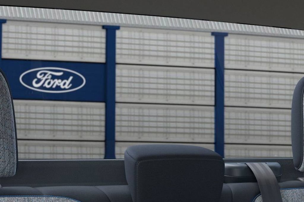 New 2026 Ford Maverick XLT FWD image 28