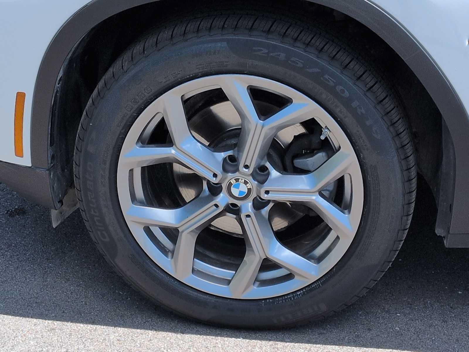 Certified 2023 BMW X3 xDrive30i AWD/4WD image 13