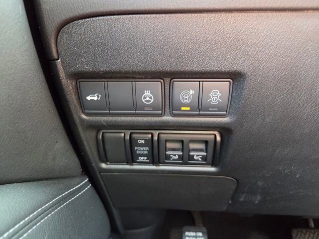 Used 2021 INFINITI QX80 Sensory w/ All-Season Package image 26