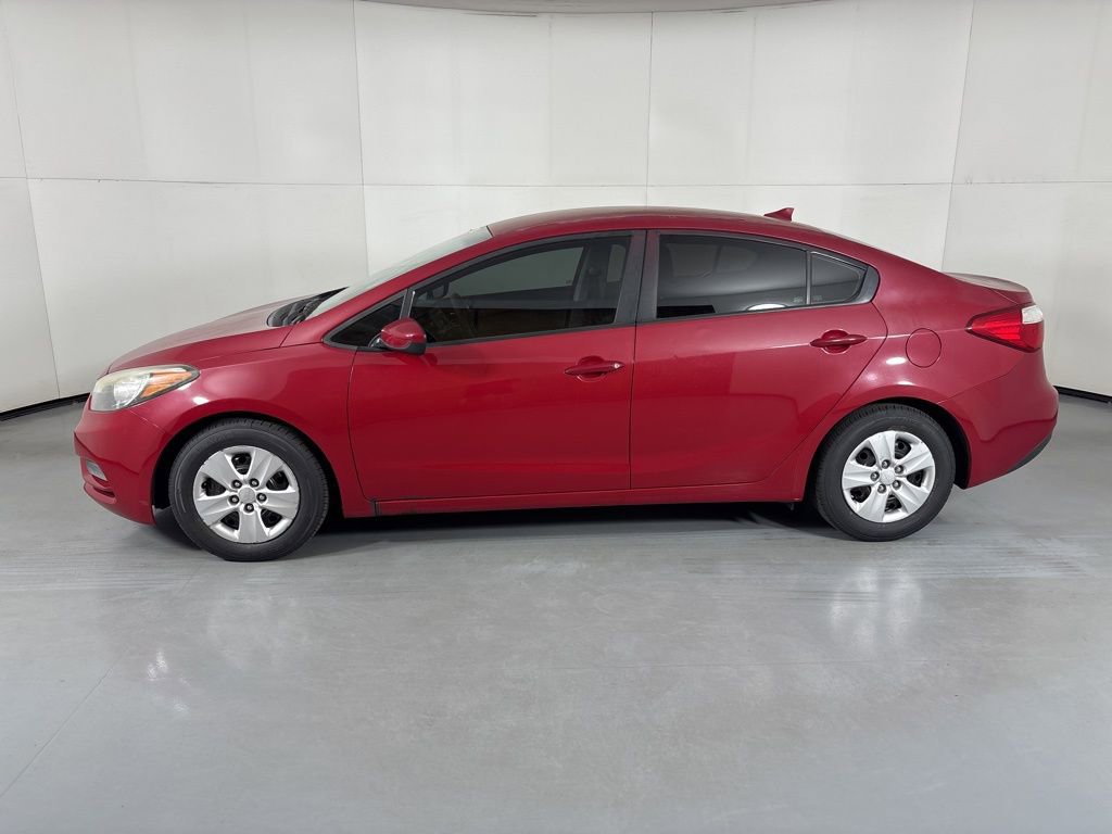 Used 2016 Kia Forte LX image 5