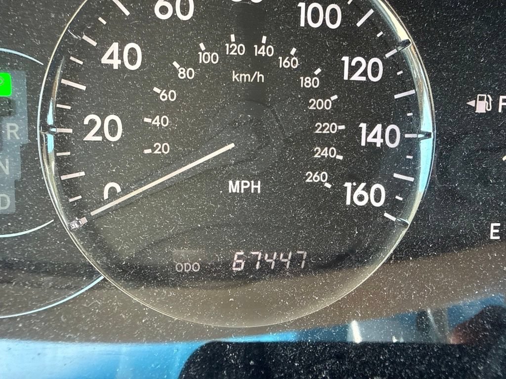 Used 2005 Toyota Avalon Limited FWD image 6