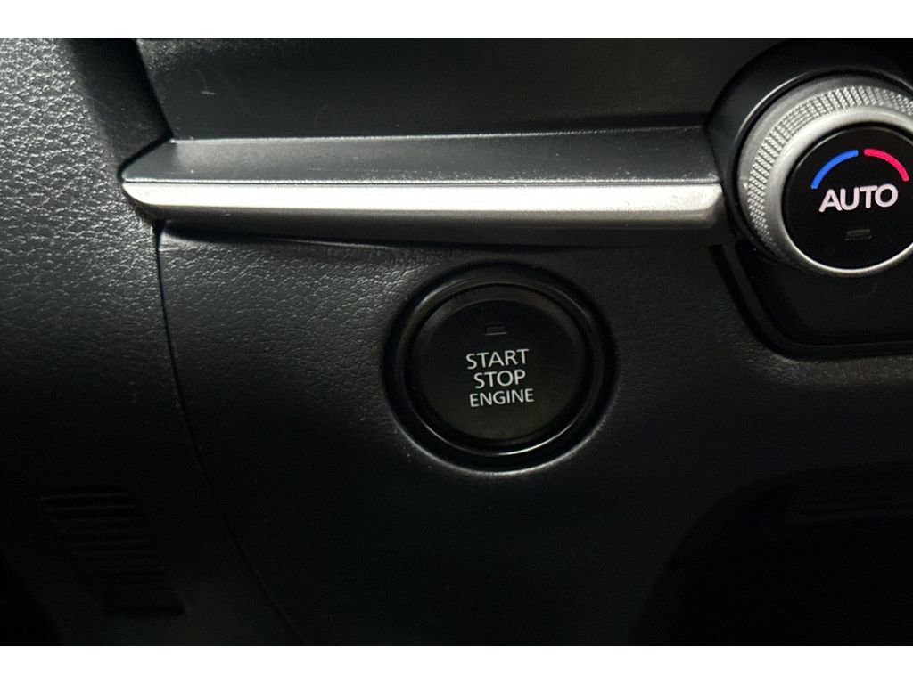 Used 2025 MAZDA CX-30 AWD 2.5 S w/ Select Sport Pkg image 23