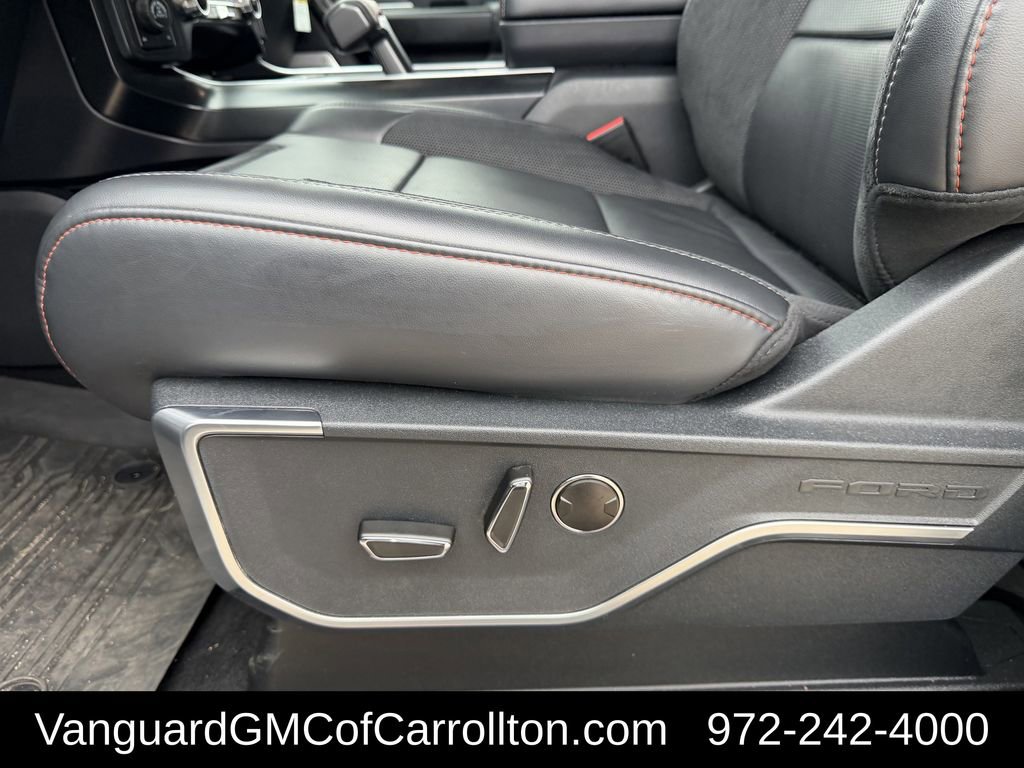 Used 2025 Ford F150 Raptor AWD/4WD image 30