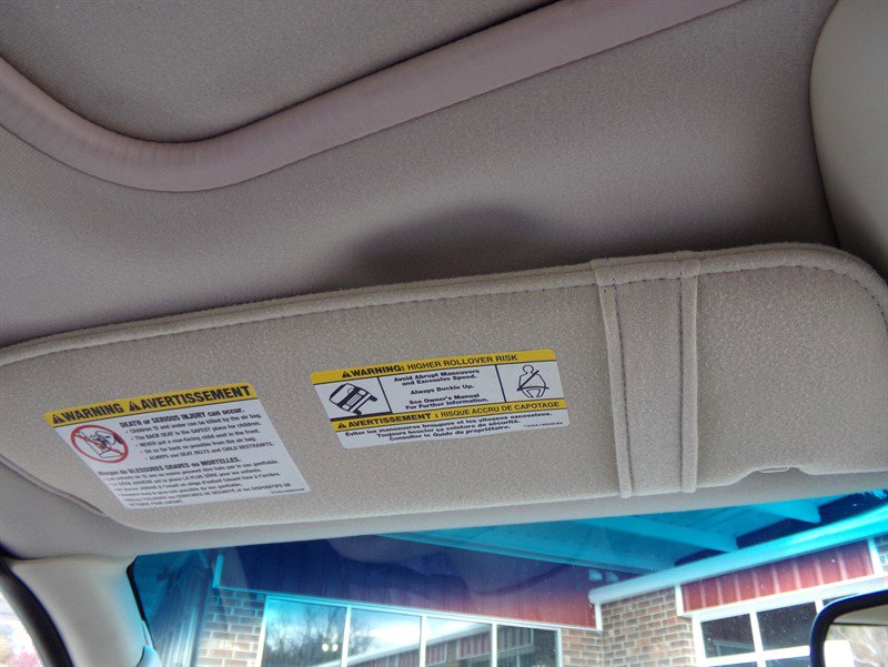 Used 2004 Ford Explorer Sport Trac XLT 4WD image 59