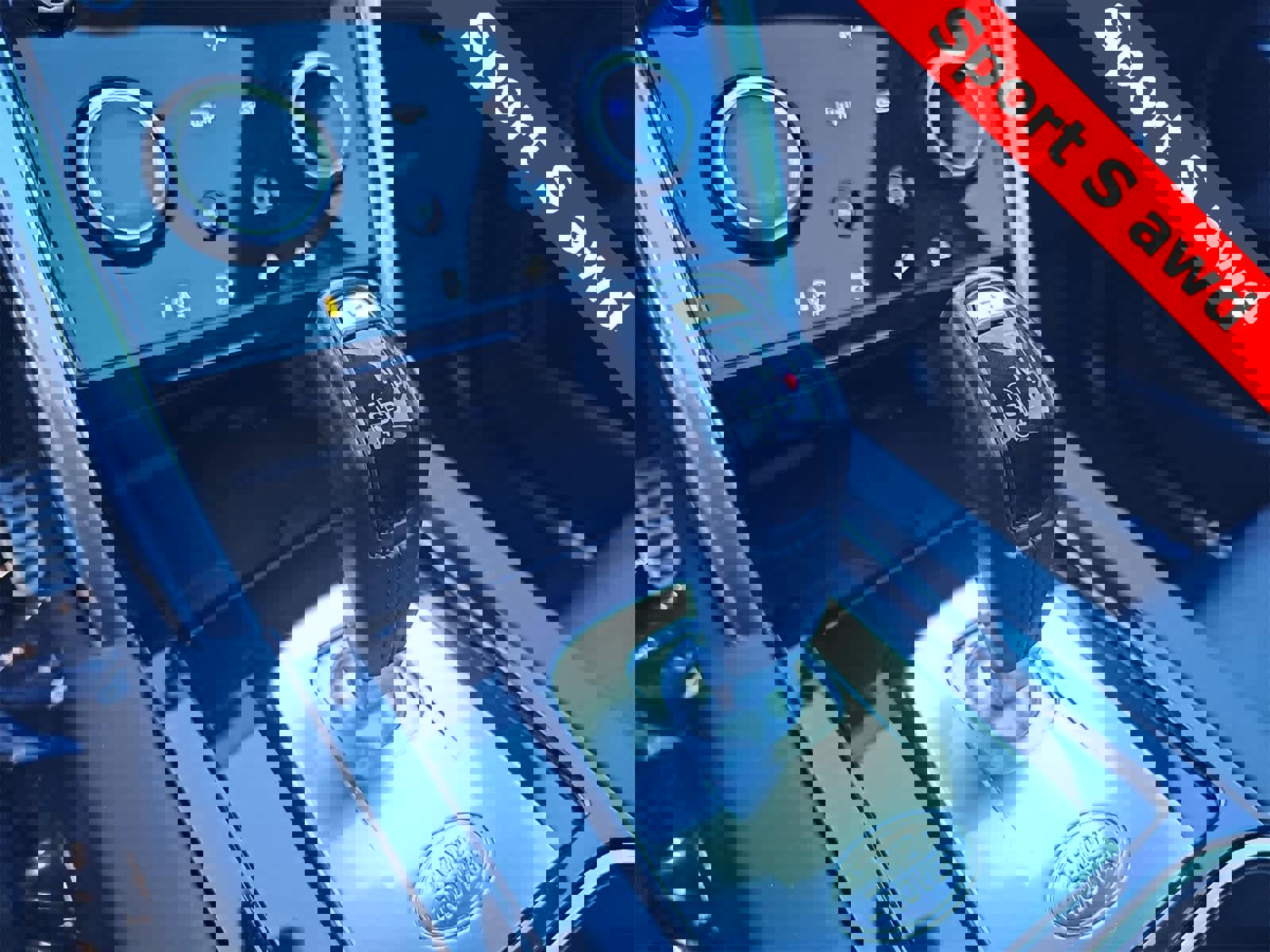 Used 2020 Land Rover Discovery Sport S image 21