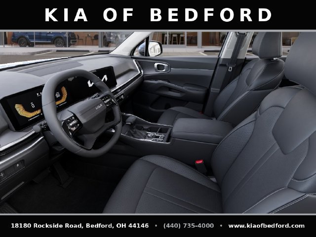 New 2026 Kia Sorento S AWD/4WD image 20