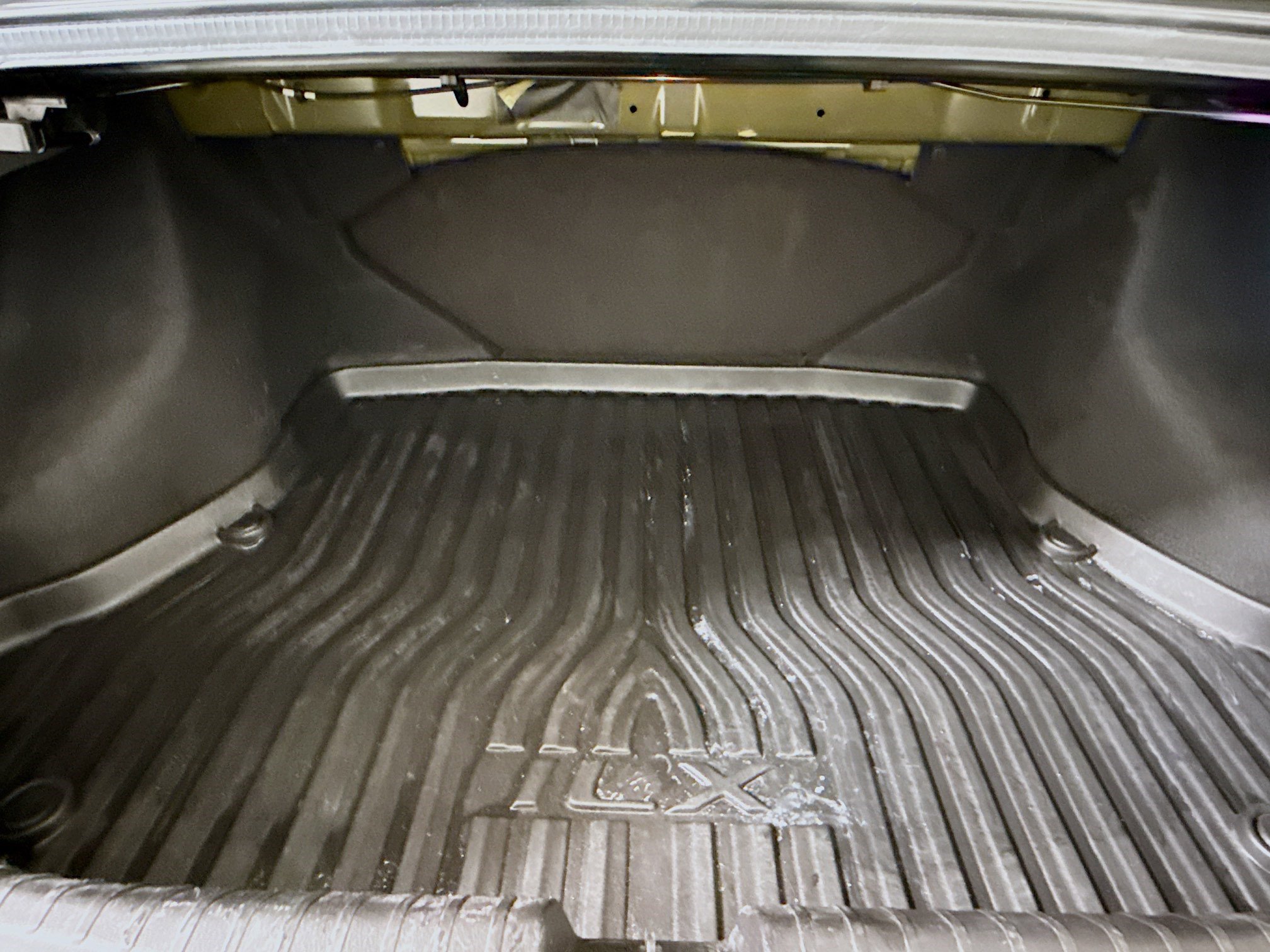 Used 2016 Acura ILX image 33