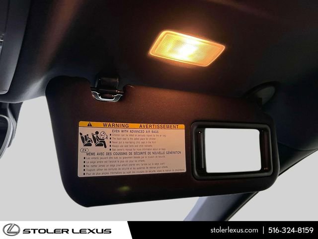 Used 2020 Lexus RC 300 AWD w/ Premium Package image 39