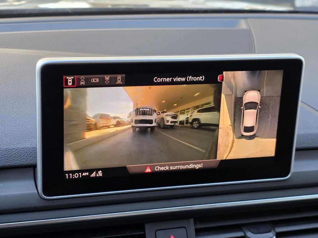 Used 2018 Audi S5 Prestige image 17