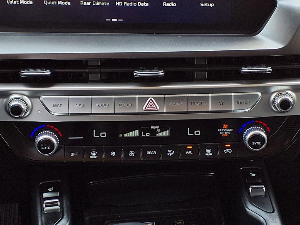 Used 2023 Kia Telluride S w/ S Sunroof Package image 15