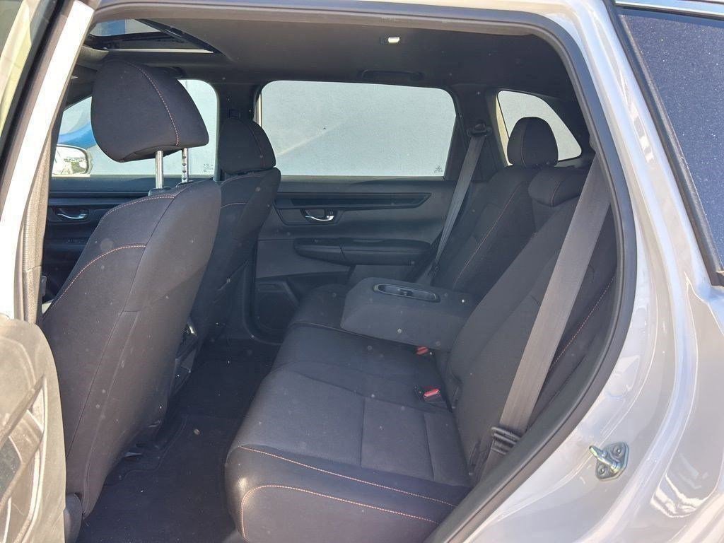 Used 2023 Honda CR-V Sport image 9