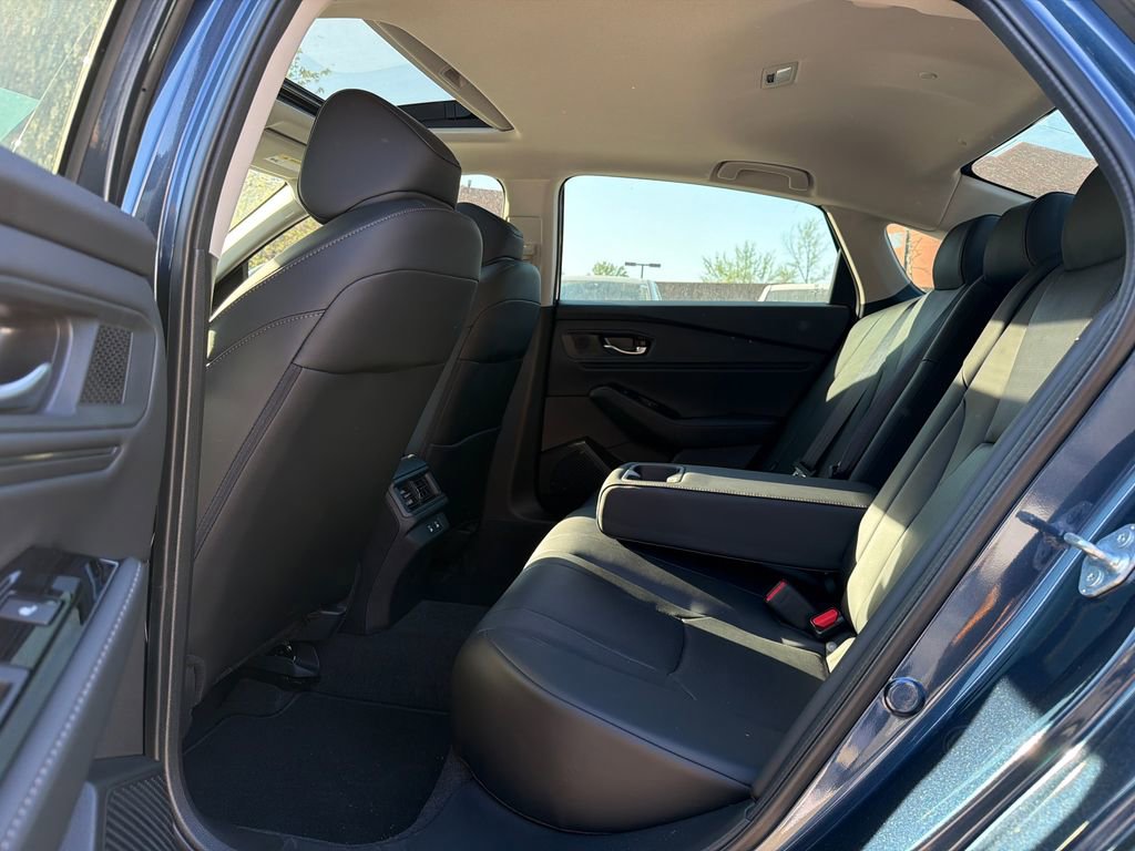 Used 2026 Honda Accord Touring image 10