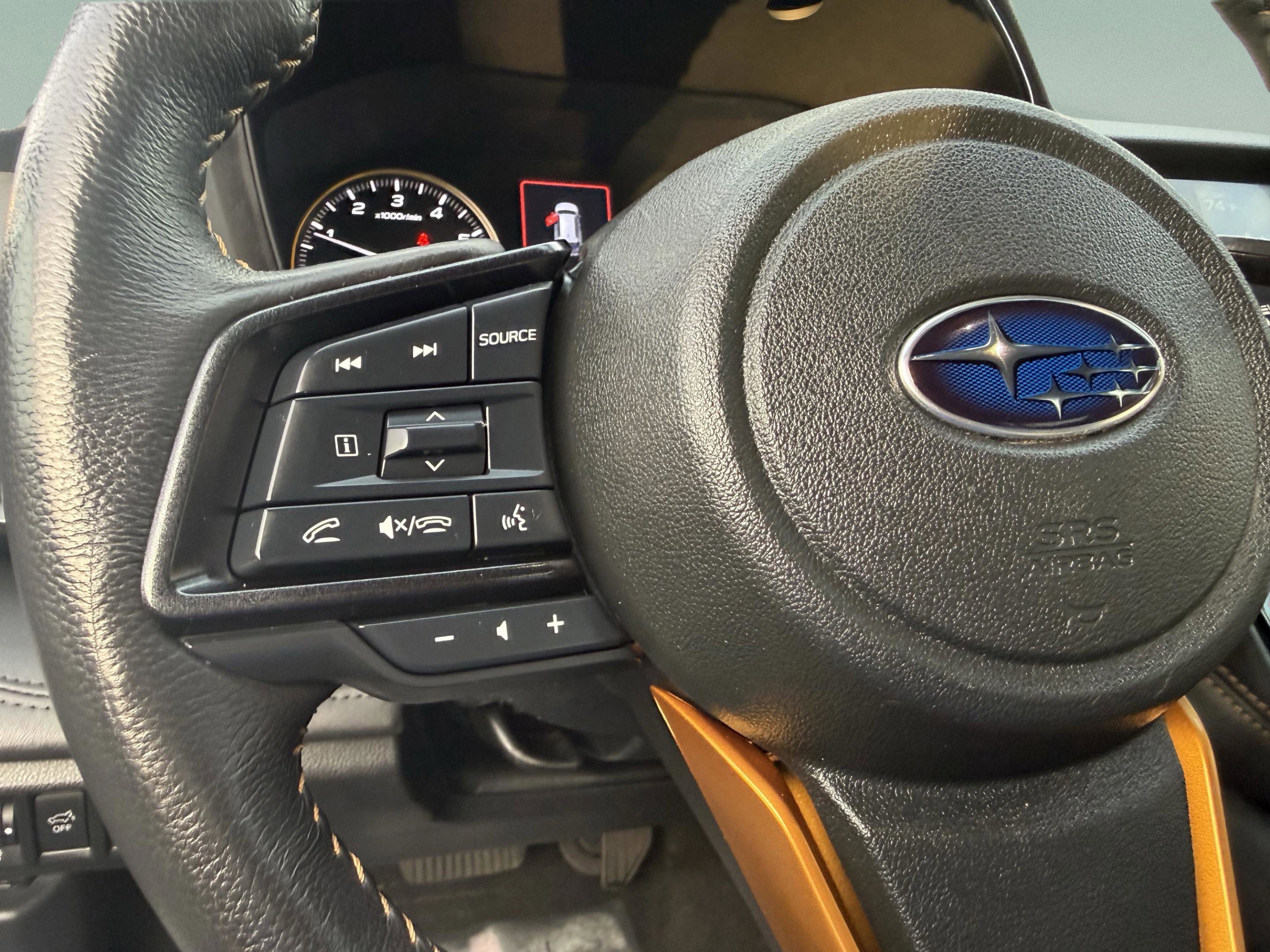 Used 2024 Subaru Outback Wilderness image 15