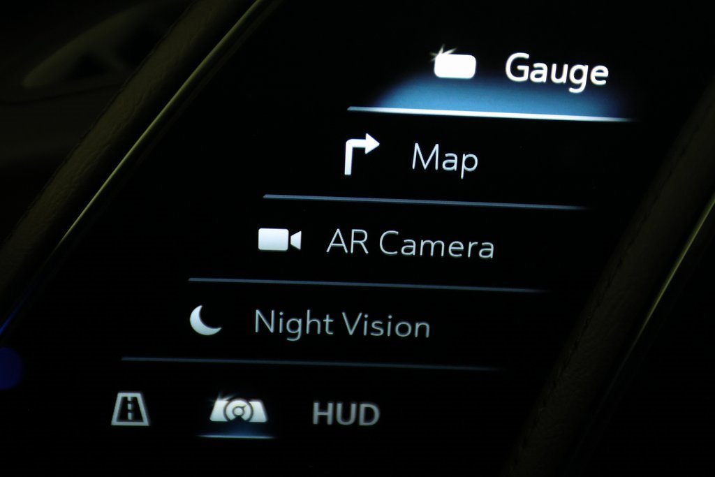 Used 2024 Cadillac Escalade ESV V w/ LPO, Floor Liner Package image 32