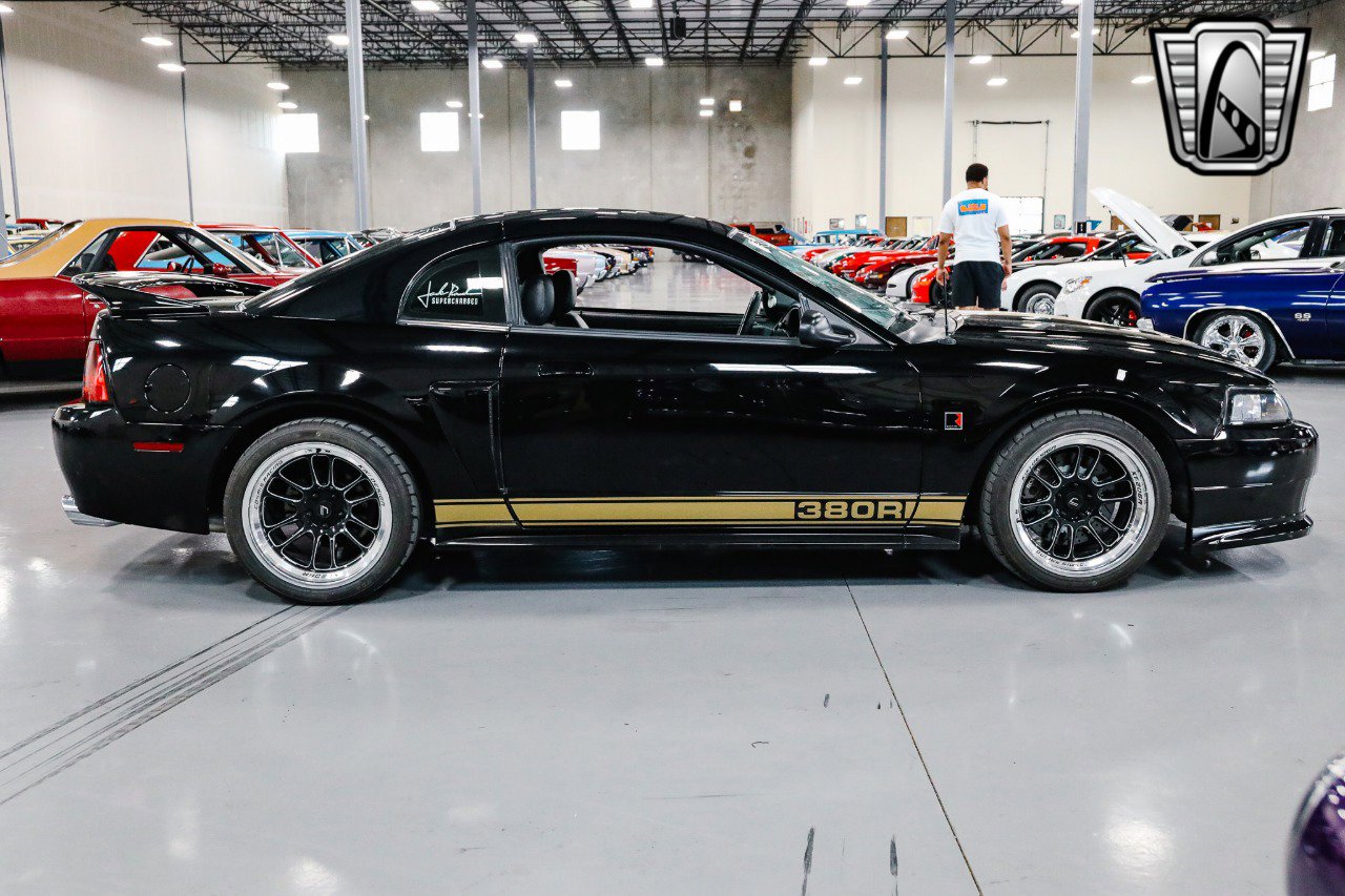 Used 2003 Ford Mustang GT image 6