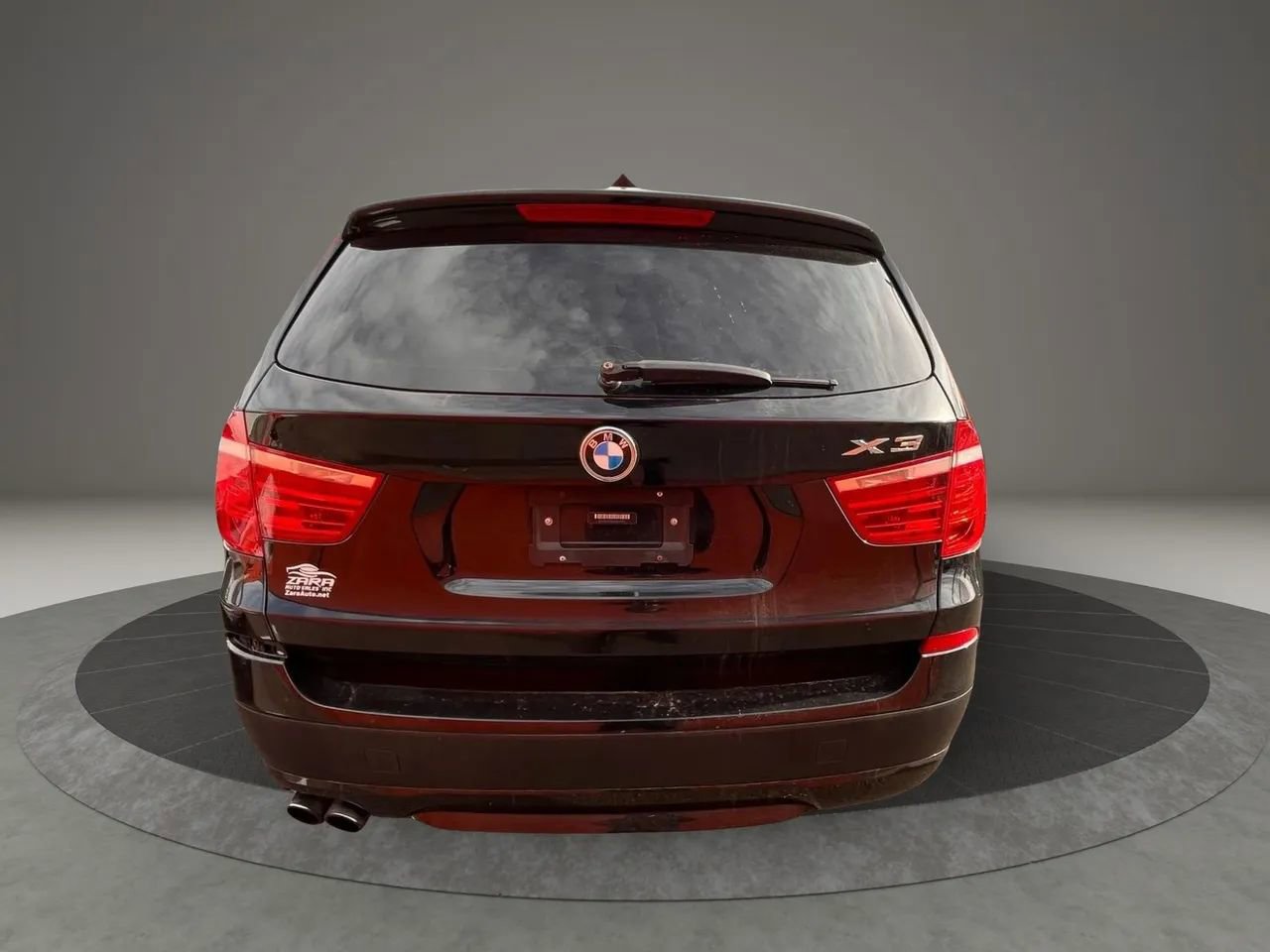 Used 2013 BMW X3 xDrive28i image 5