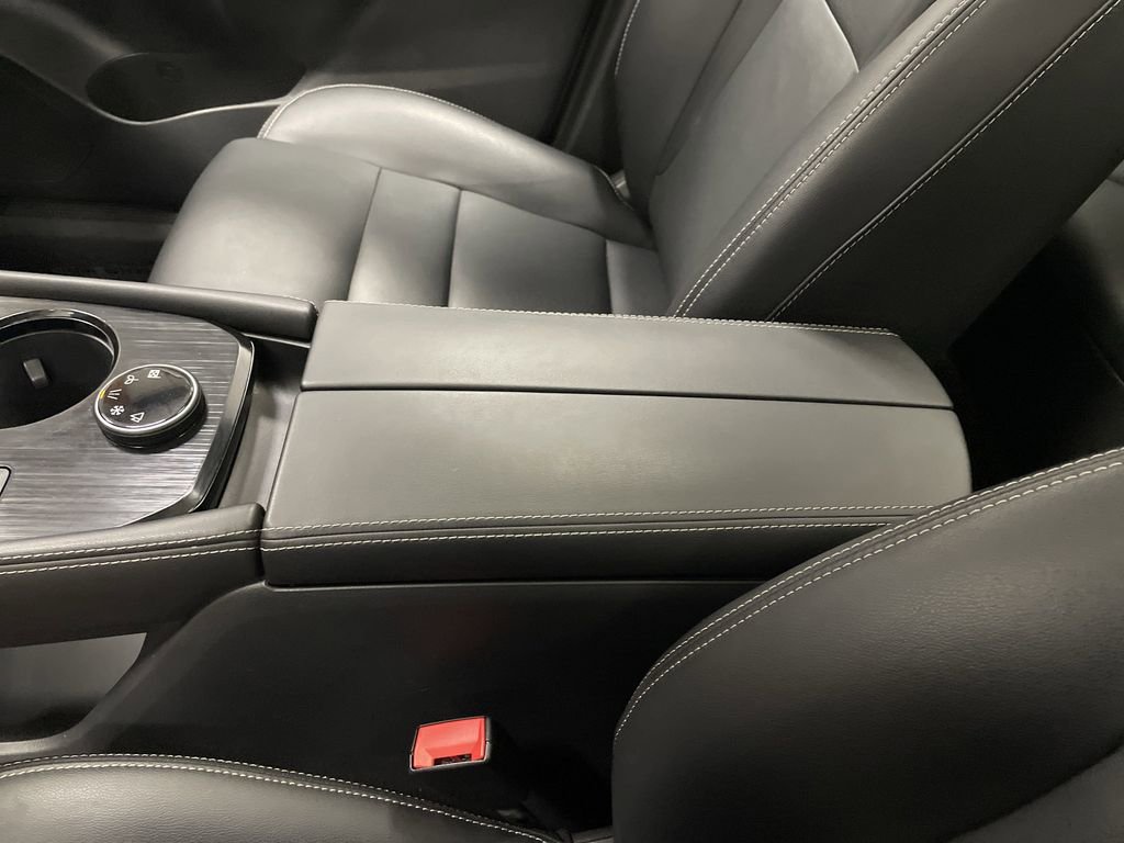 Used 2023 Nissan Rogue SL w/ SL Premium Package image 22