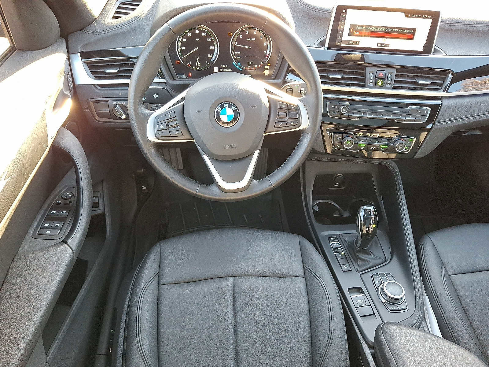 Used 2021 BMW X1 xDrive28i w/ Convenience Package image 11