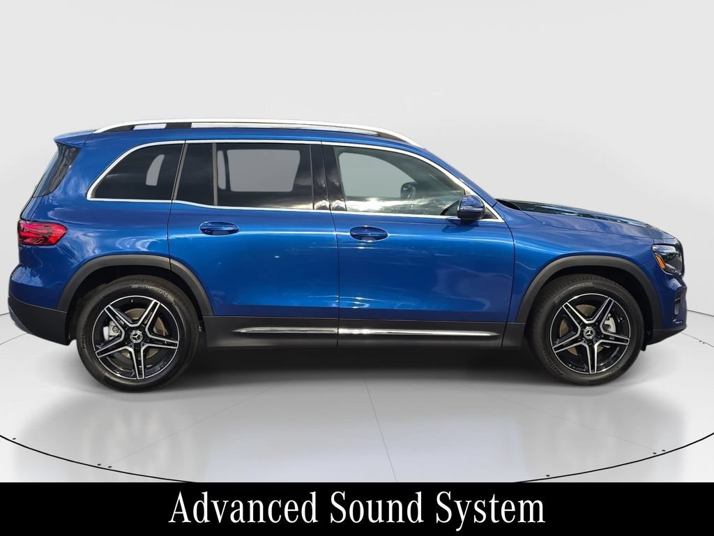 Used 2026 Mercedes-Benz GLB 250 image 4