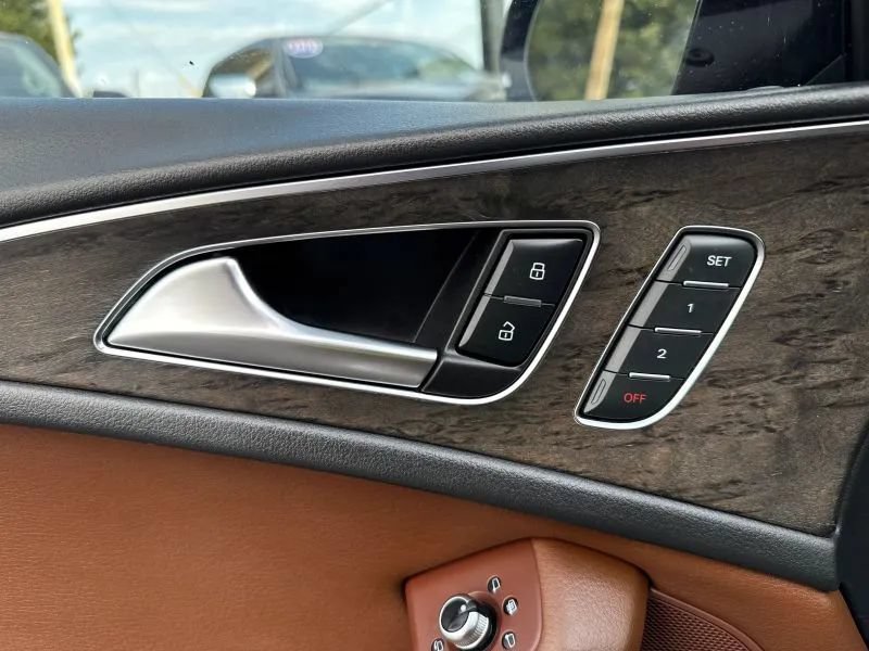 Used 2018 Audi A6 3.0T Premium Plus AWD/4WD image 42