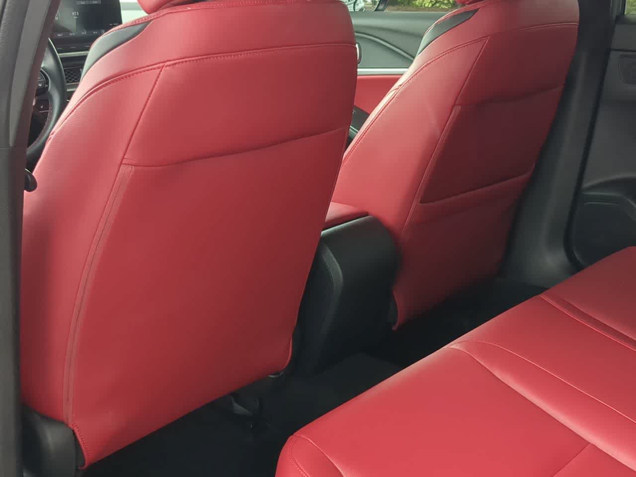 Used 2024 Acura Integra A-Spec FWD image 18