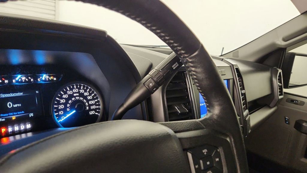 Used 2020 Ford F150 XLT w/ Equipment Group 302A Luxury image 25