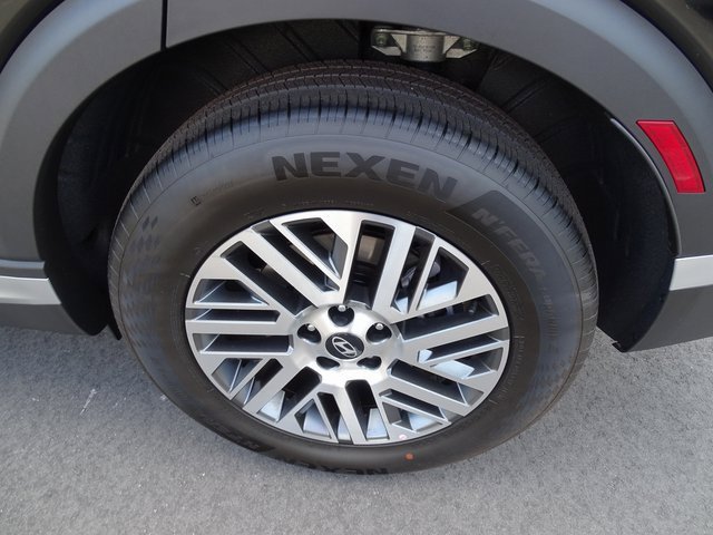 New 2026 Hyundai Palisade SEL image 9