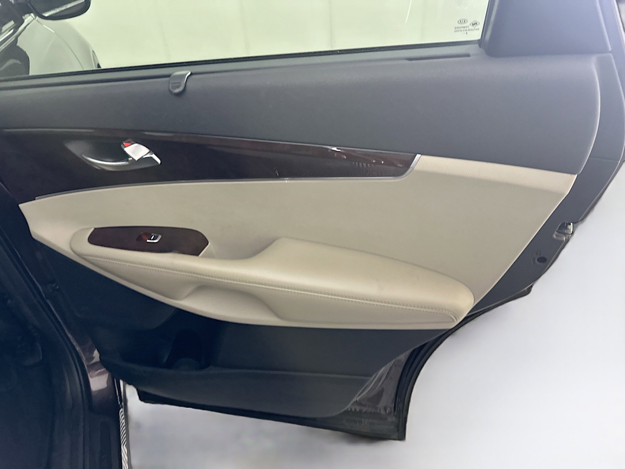 Used 2017 Kia Sorento EX image 29