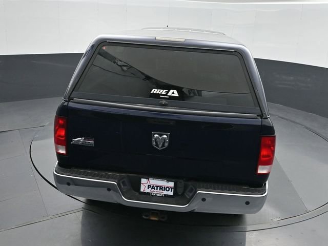 Used 2017 RAM 2500 Big Horn image 38