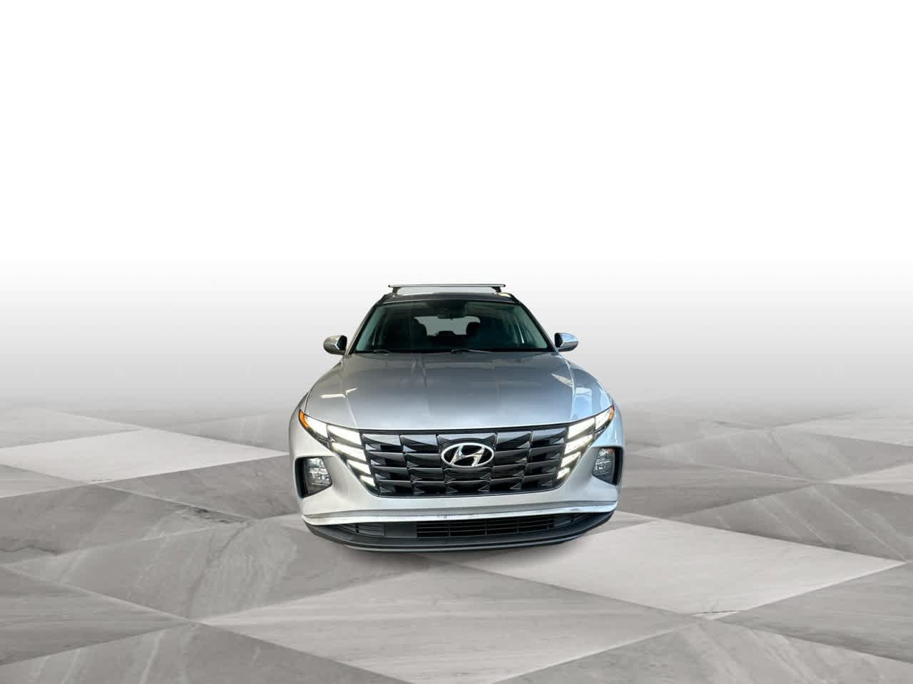 Used 2023 Hyundai Tucson SEL FWD image 3
