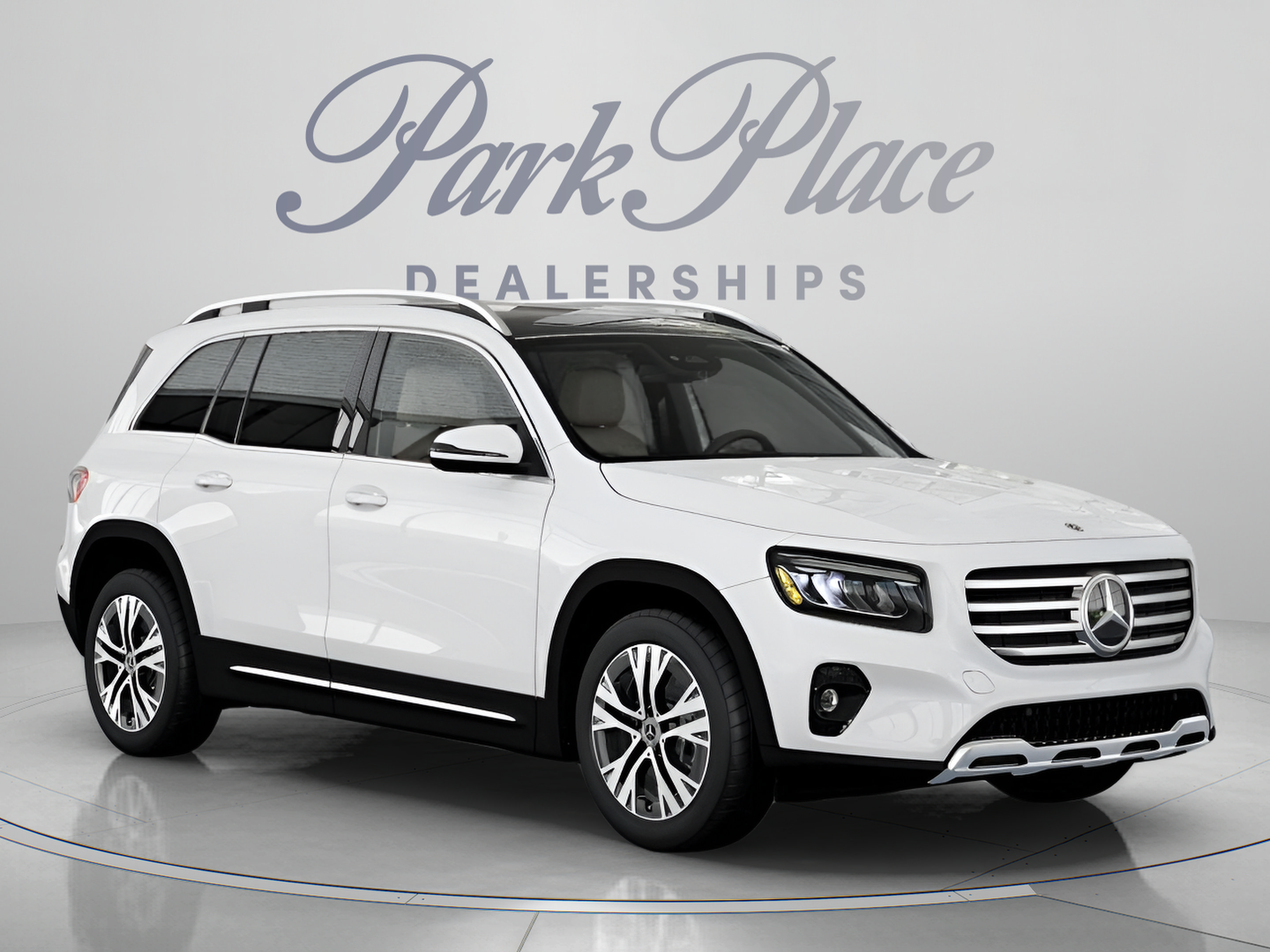 New 2026 Mercedes-Benz GLB 250 image 30
