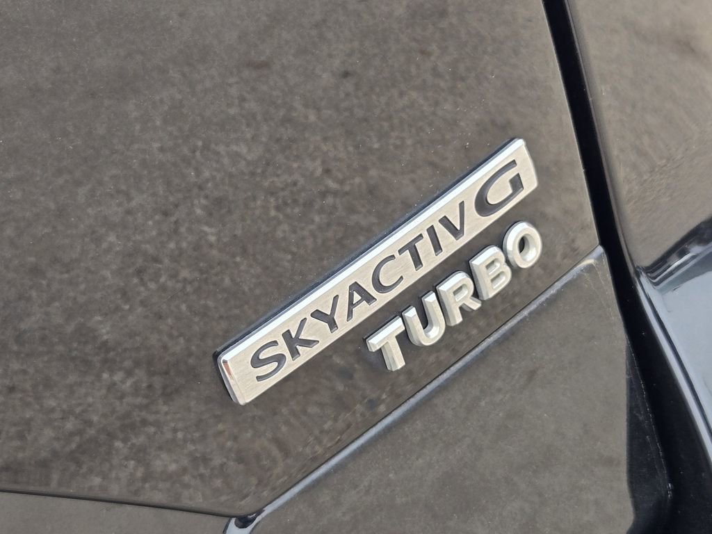 Used 2021 MAZDA CX-5 Signature image 8