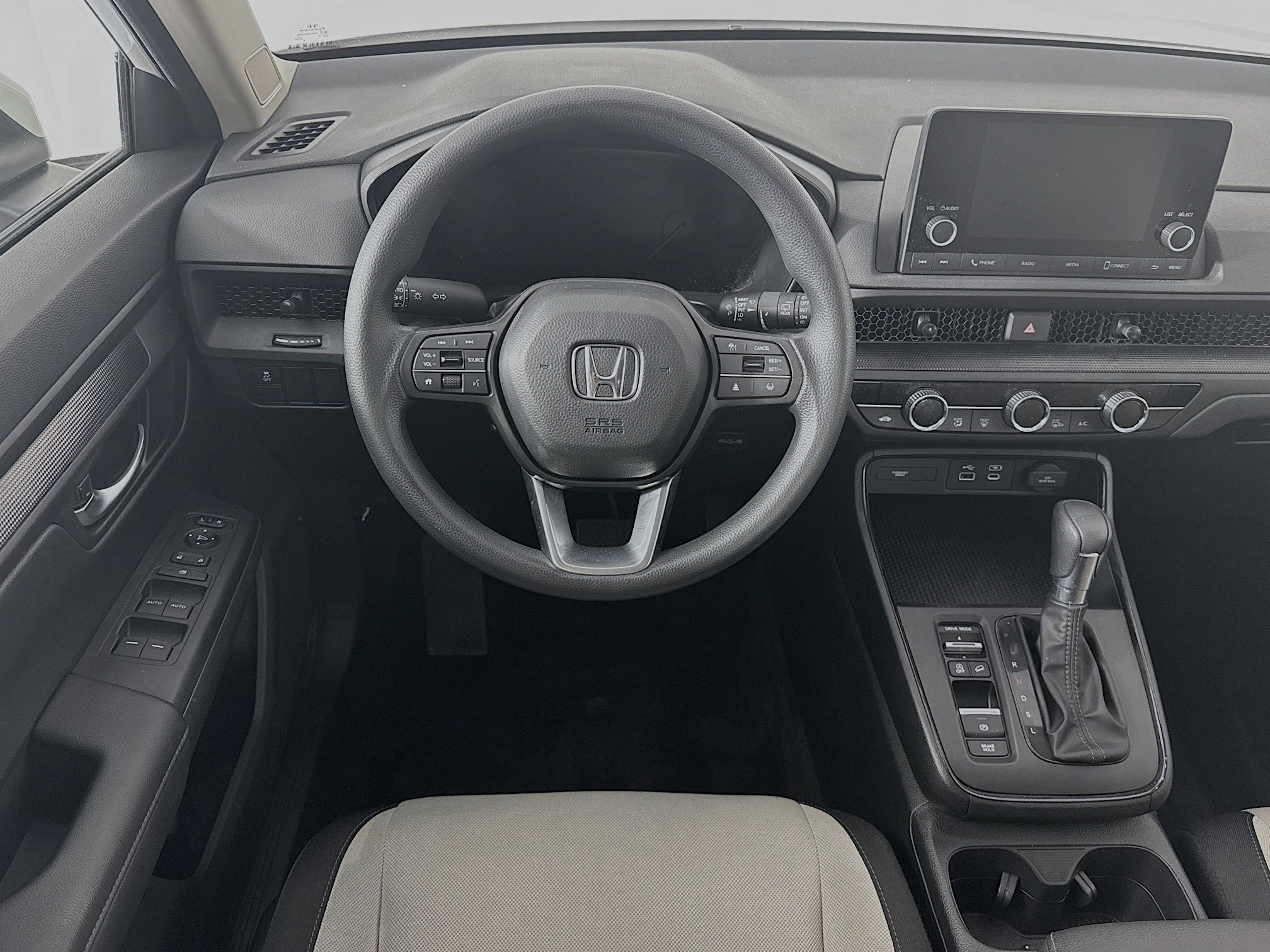 Certified 2024 Honda CR-V EX image 22