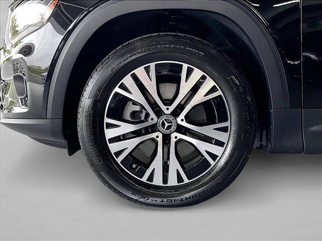 Used 2026 Mercedes-Benz GLB 250 image 10