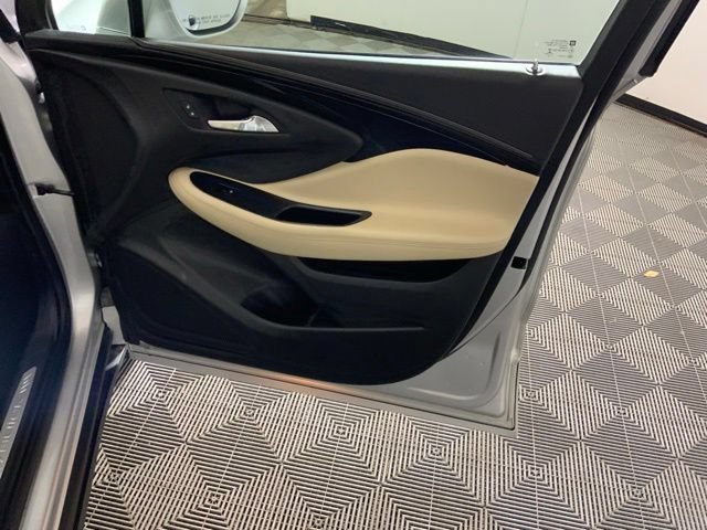 Used 2017 Buick Envision Preferred FWD image 31