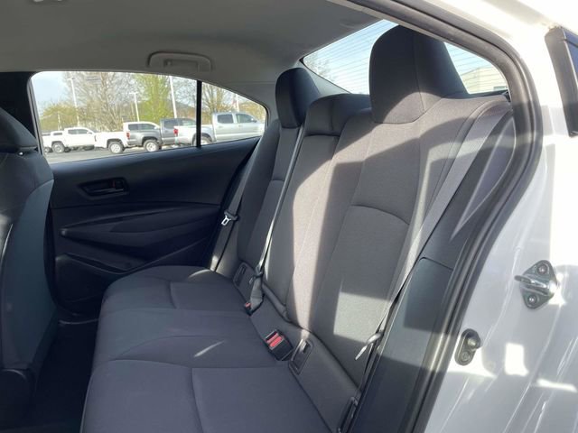 Used 2022 Toyota Corolla LE image 15