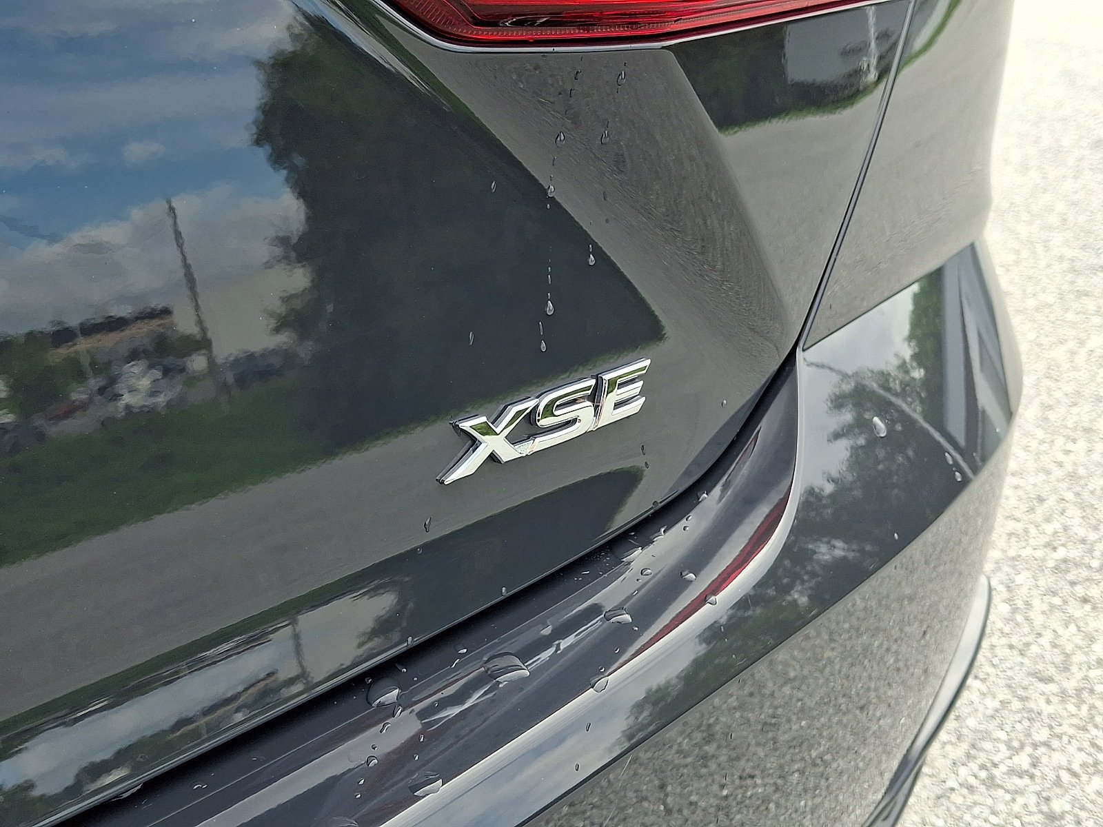 Certified 2025 Toyota Camry XSE AWD/4WD image 30