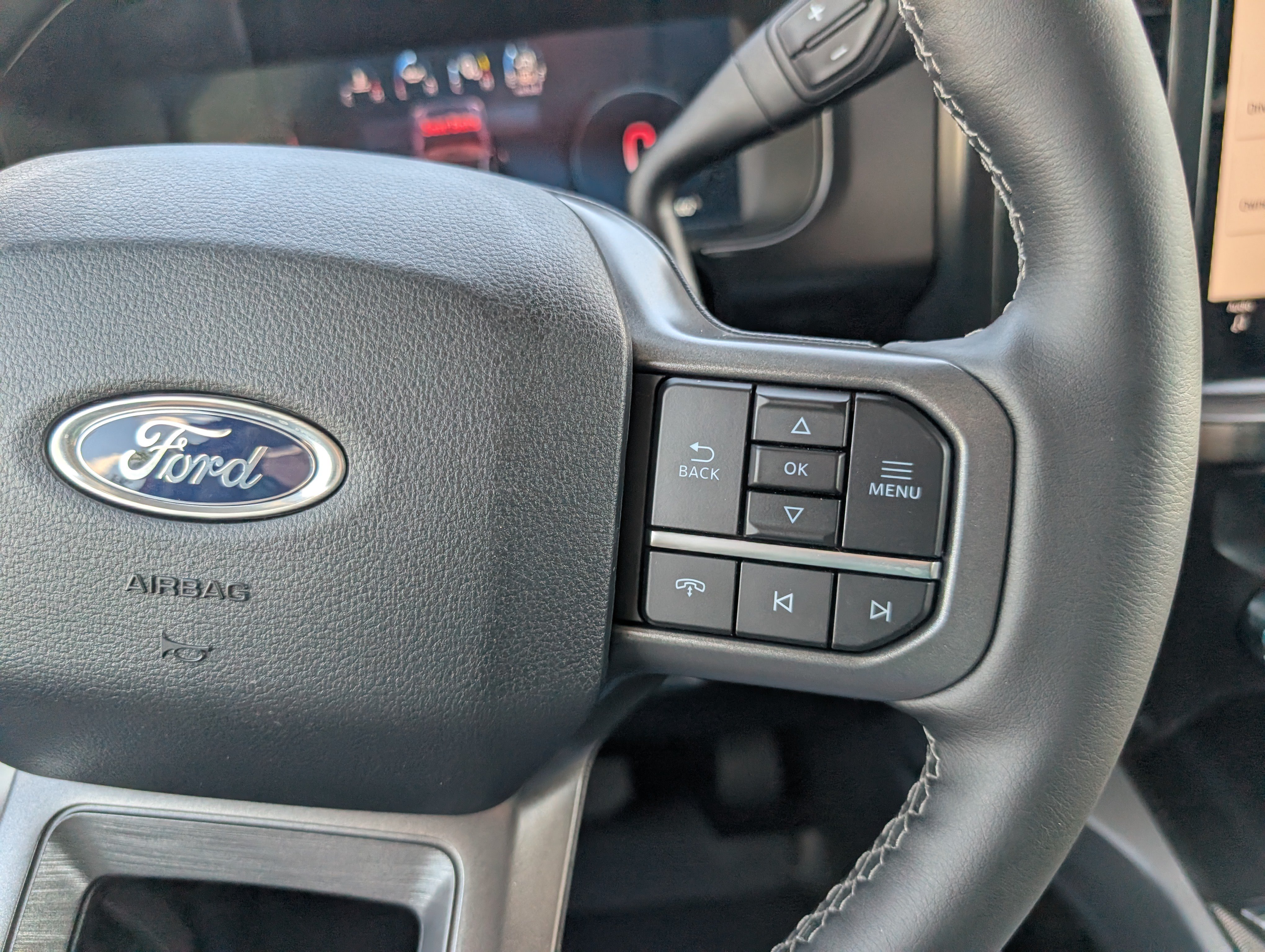 New 2026 Ford F250 Lariat w/ Chrome Package AWD/4WD image 22