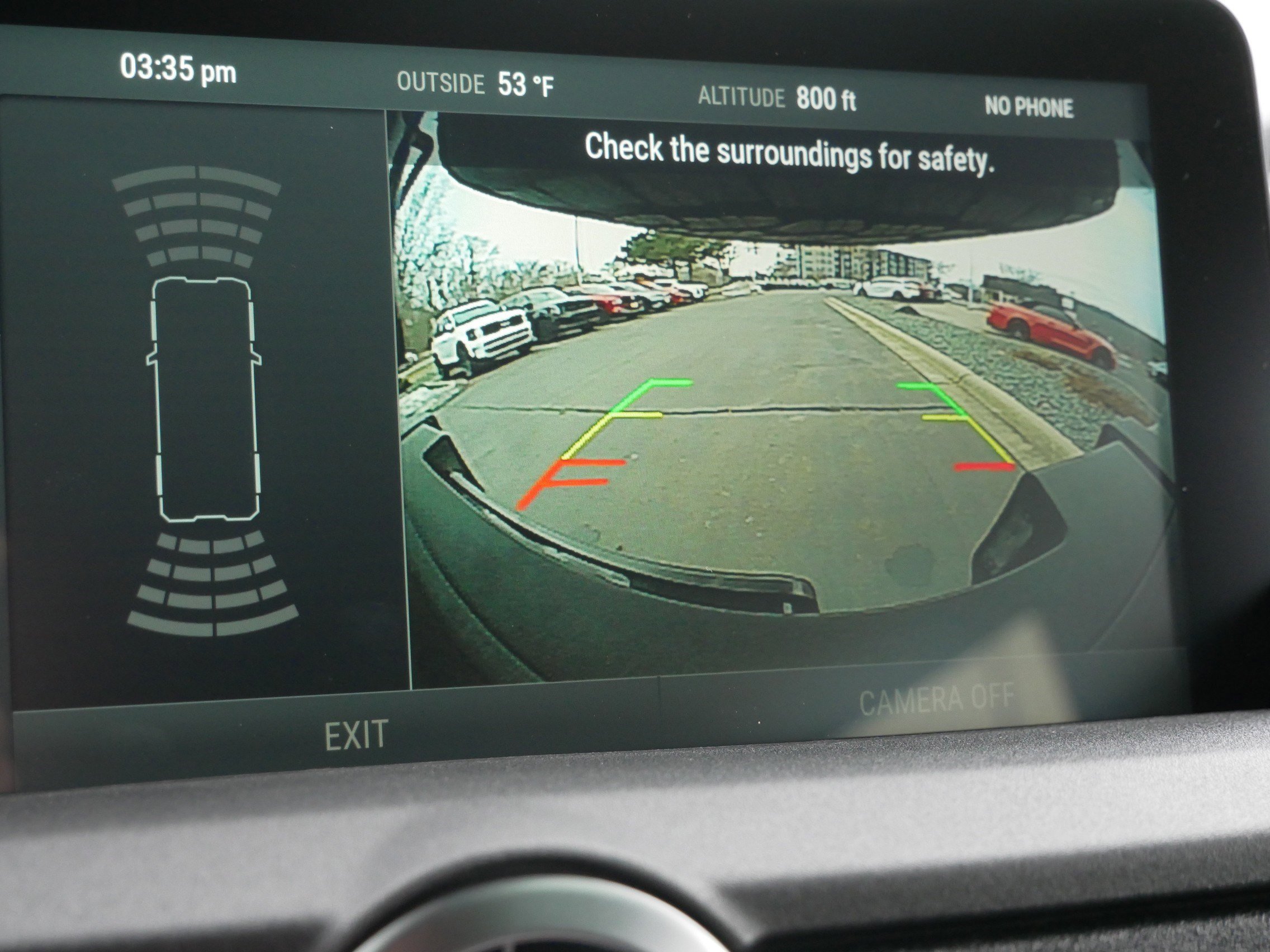 New 2026 INEOS Grenadier image 28