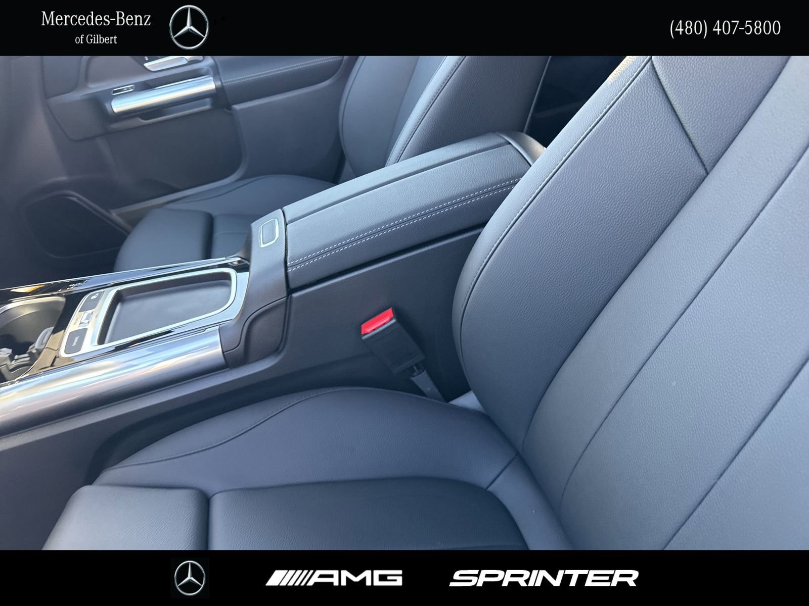 New 2026 Mercedes-Benz GLA 250 image 13