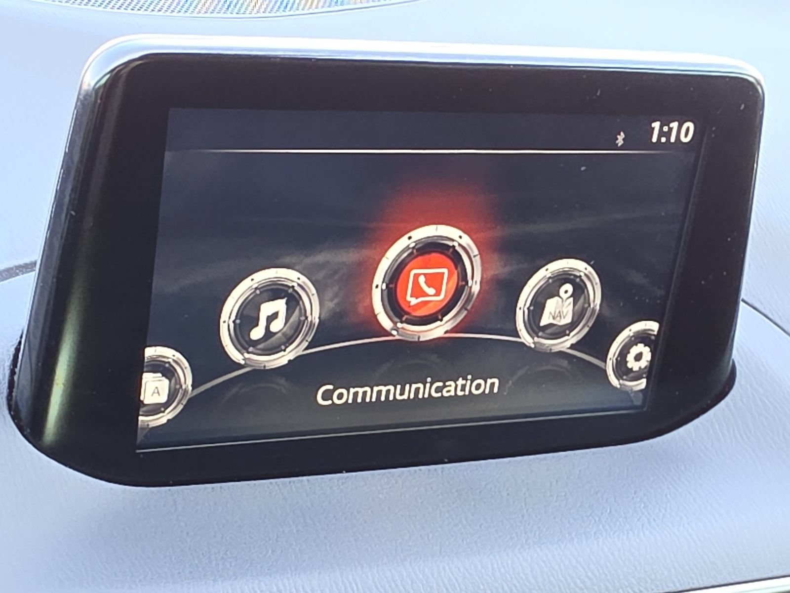 Used 2018 MAZDA MAZDA3 Touring FWD image 21