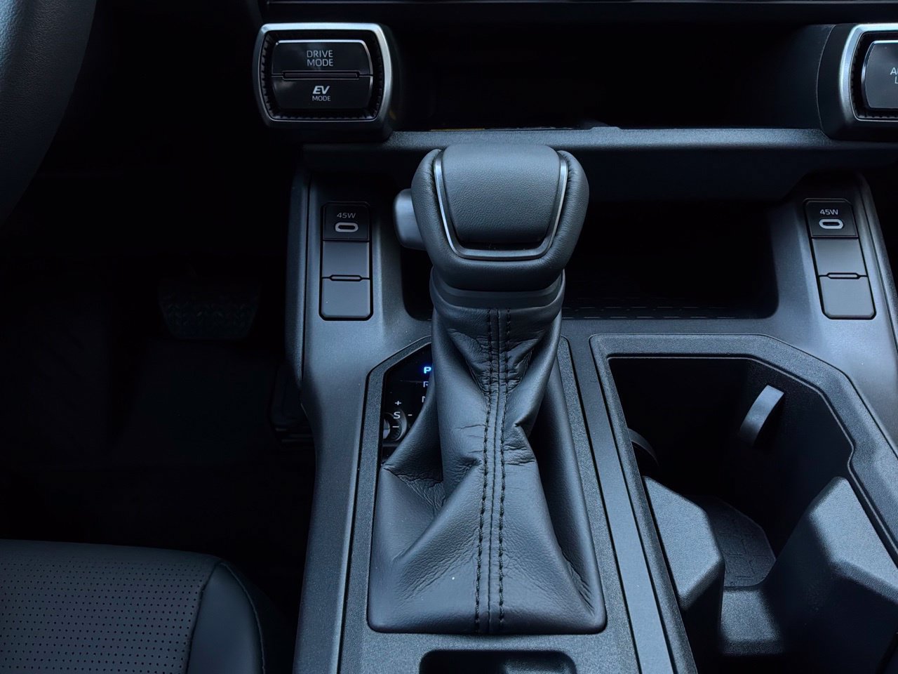 New 2026 Toyota RAV4 XLE Premium FWD image 23