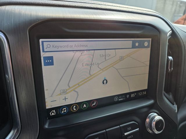 Used 2021 GMC Sierra 2500 Denali image 10