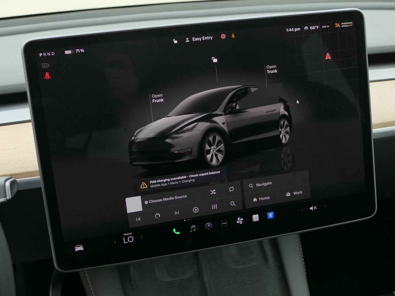 Used 2023 Tesla Model Y Long Range image 20
