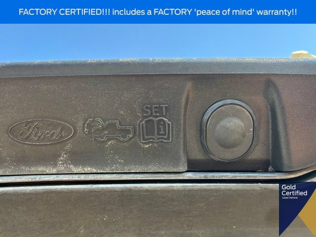 Certified 2022 Ford F150 Lightning Pro AWD/4WD image 9