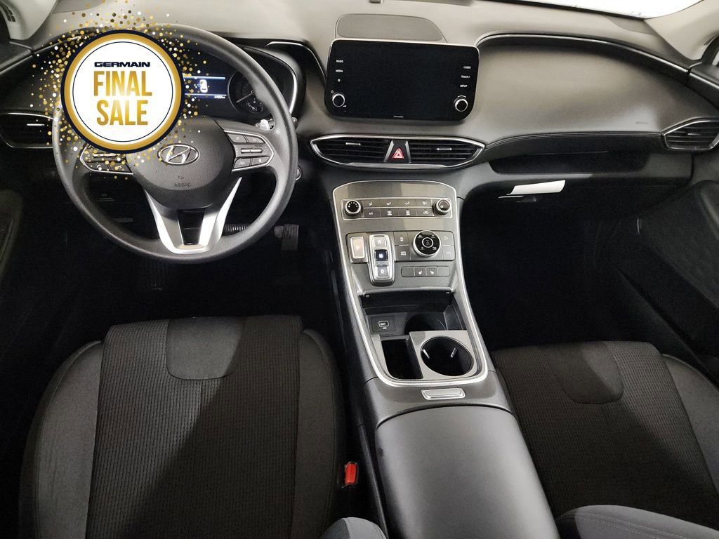 Used 2021 Hyundai Santa Fe SEL w/ Cargo Package image 15