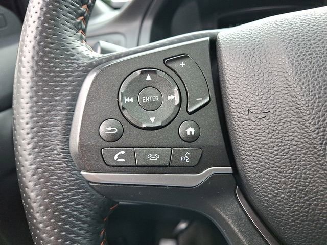 Used 2022 Honda Passport TrailSport image 22