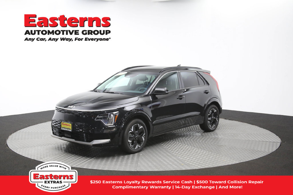 Used 2023 Kia Niro Wind w/ Wind Preserve Package FWD image 58