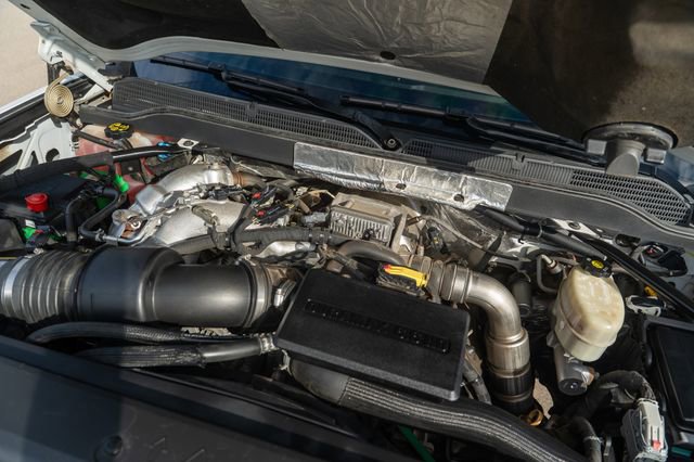 Used 2017 Chevrolet Silverado 2500 LT w/ LT Fleet Convenience Package image 30