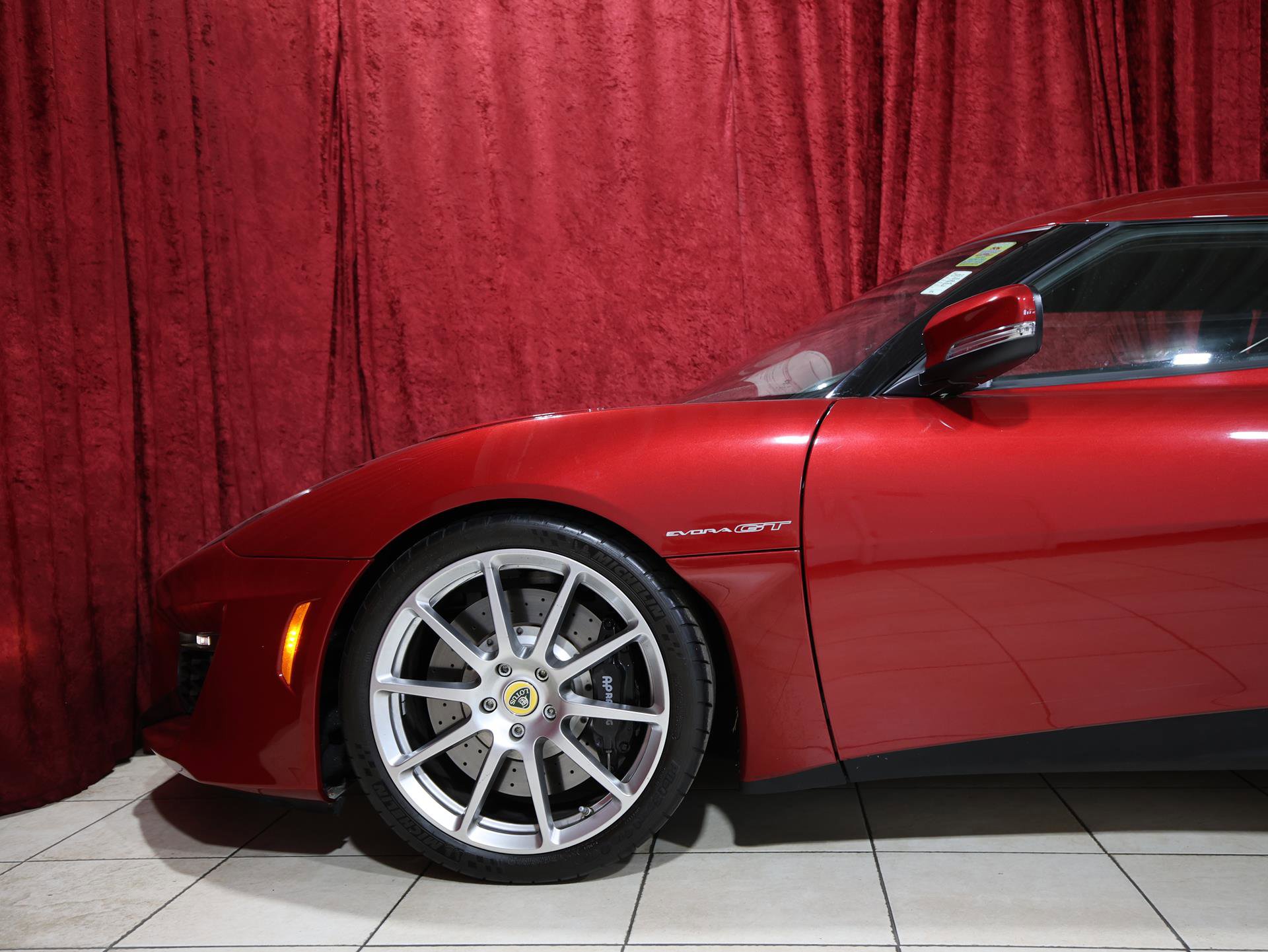 Used 2020 Lotus Evora RWD image 5